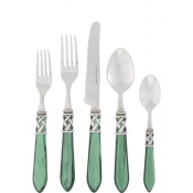 5 Piece Setting*