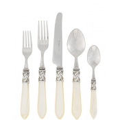 5 Piece Setting*