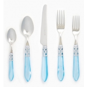 5 Piece Setting*