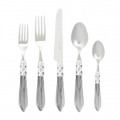 5 Piece Setting*
