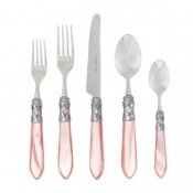 5 Piece Setting*