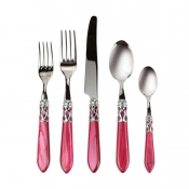 5 Piece Setting*