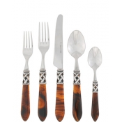 5 Piece Setting*