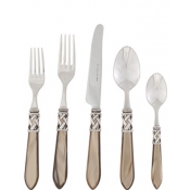 5 Piece Setting*