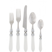 5 Piece Setting*