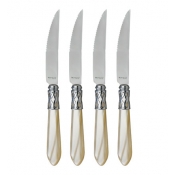 Steak Knives - Set of 4