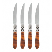 Steak Knives - Set of 4