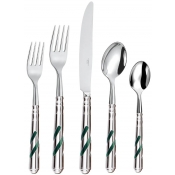 5 Piece Place Setting
