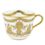 Royal Crown Derby Pearl Palace Tea Cup