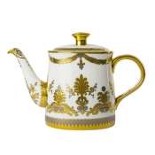 Royal Crown Derby Pearl Palace Teapot