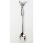 Arte Italica Stag Appetizer Spoon