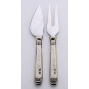 Arte Italica Anna Charcuterie Cheese Set