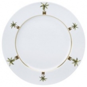 Philippe Deshoulieres Maldives: Gien China-Juliska-Baccarat