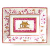 Alberto Pinto / Pinto Paris Chinoiserie Candy Dish