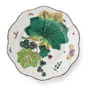 Pinto Paris Foliage Dessert Plate # 5