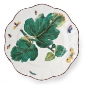 Pinto Paris Foliage Dessert Plate # 7