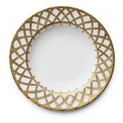 Alberto Pinto Vannerie Soup Plate