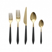Five-Piece Place Setting