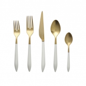 Five-Piece Place Setting