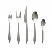 Five-Piece Place Setting