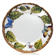 Anna Weatherley Summer Morning Salad Plate