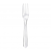 Christofle Infini Silverplate Cake Fork