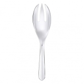 Christofle Infini Silverplate Serving Fork