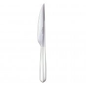 Christofle Infini Silverplate Medium Universal / Dessert Knife