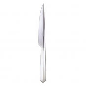 Christofle Infini Silverplate Steak Knife