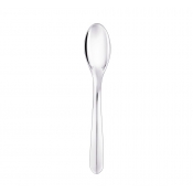 Christofle Infini Silverplate Small Universal Spoon