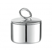 Christofle Vertigo Sugar Bowl