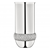 Christofle Perles Vase