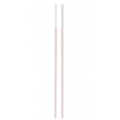 Christofle Uni Chinese Chop Sticks - Pink