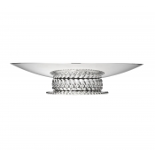 Christofle Babylone Centerpiece - 16"