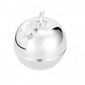 Christofle Apple Bonbonniere