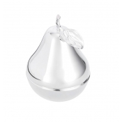 Christofle Pear Bonbonniere