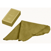 Christofle Silver Care Polishing Cloth