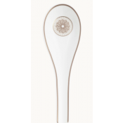 Christofle Malmaison Imperiale Platinum Chinese Spoon