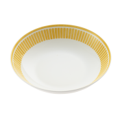 Christofle Malmaison Riviera Soup-Cereal/Pasta Bowl - 7.5"