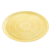 Christofle Malmaison Riviera Pie Dish