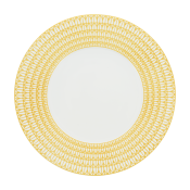 Christofle Malmaison Riviera Underplate - 12.25"