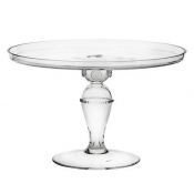 Juliska Isabella Large Cake Pedestal - 12"