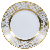 Bread Plate - 6.25"