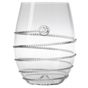 Juliska Amalia Stemless White Wine