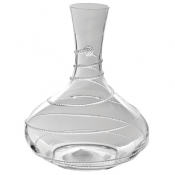 Juliska Amalia Wine Decanter / Carafe