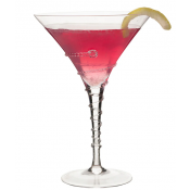 Juliska Amalia Martini Glass