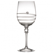 Juliska Amalia Full Body Red Wine Glass