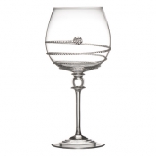 Juliska Amalia Light Body Red Wine Glass