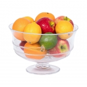 Juliska Amalia Footed Bowl -10"