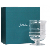 Juliska Amalia Hurricane - 5"